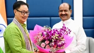 om-birla