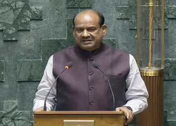 Om Birla