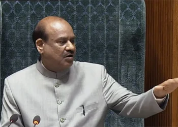 Om Birla