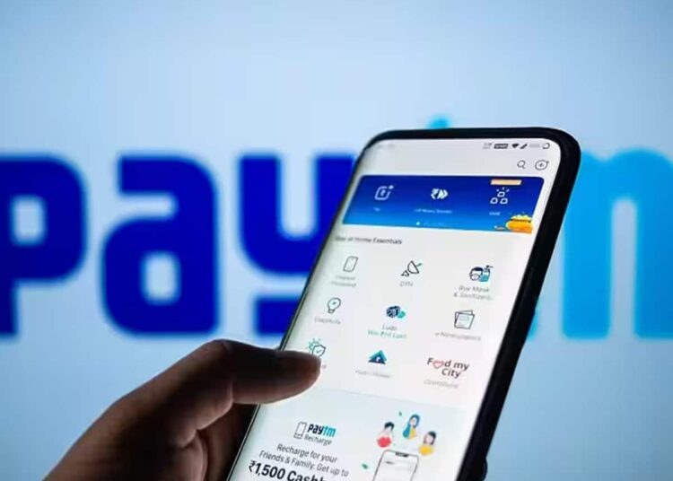 Paytm Shares: 25% टूटकर ₹300 पर आ जाएगा शेयर? इस कारण एक्सपर्ट ने जताई आशंका