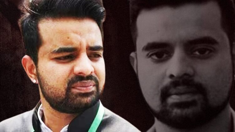 पूर्व सांसद प्रज्वल रेवन्ना की मां भवानी रेप पीड़ितों के अपहरण की मुख्य सरगना,