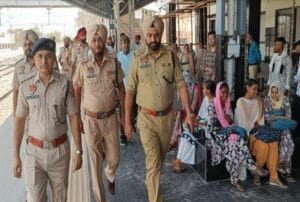 punjab police