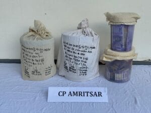 punjab police