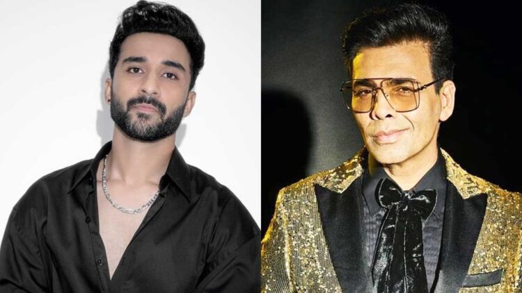 ‘मेरे साथ नेपोटिज्म हुआ है’, करण जौहर के सामने ये क्या बोल गए राघव जुयाल