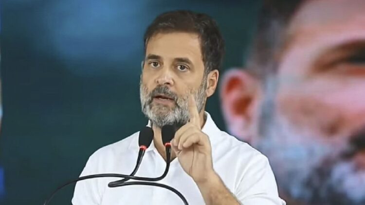 Rahul Gandhi ने किया केजरीवाल पर 'शीशमहल' वार: सच्चाई या राजनीतिक खेल? 1 rahul-gandhi-