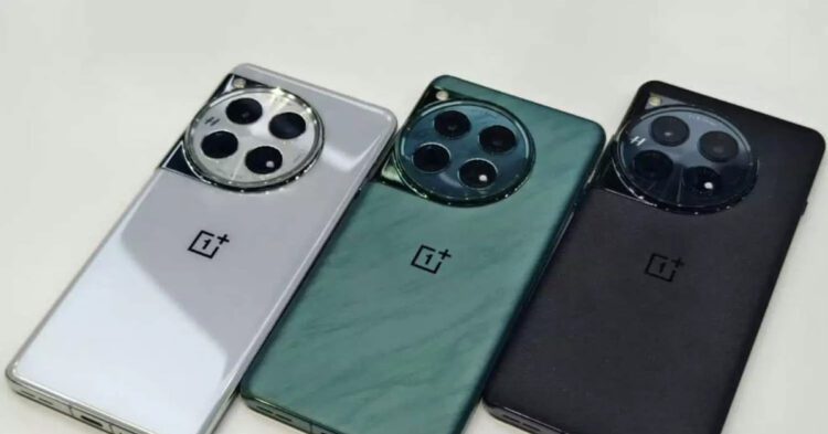 ग्राहकों के लिए खुशखबरी, कंपनी ने One Plus12 को एक नए कलर में किया पेश