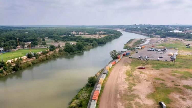 अंटार्कटिका में प्राचीन नदी रियो ग्रांडे की खोज, वैज्ञानिकों को 3 करोड़ साल बाद मिली बड़ी सफलता 1 cliQ India Hindi