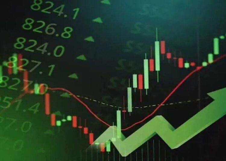 ऊंचाई पर पहुंचे बाजार रिकॉर्ड, मीडिया-पीएसयू बैंक शेयरों में तेजी