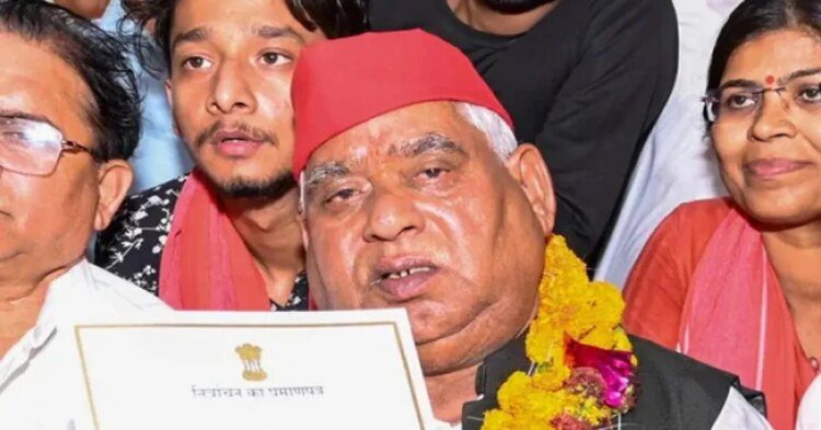 अवधेश प्रसाद