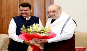 Amit Shah