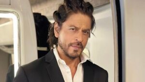 shah rukh khan