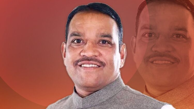 अजित पवार खेमे के बाद शिंदे गुट में नाराजगी, सांसद श्रीरंग बारने बोले हमें भी चाहिए एक…