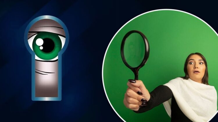 Spy Camera Detector: होटल के कमरे में सीक्रेट कैमरा लगा है या नहीं, कैसे पहचानें? 1 Spy Camera Detector: होटल के कमरे में सीक्रेट कैमरा लगा है या नहीं, कैसे पहचानें?