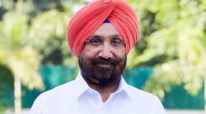 सुनीता केजरीवाल