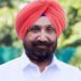 गुरदासपुर से नवनिर्वाचित सांसद सुखजिंदर रंधावा ने विधायक पद से दिया इस्तीफा