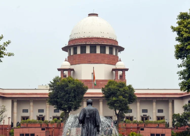 ‘कोटा आत्महत्याओं से कोई संबंध नहीं’: सुप्रीम कोर्ट ने NEET काउंसलिंग पर…