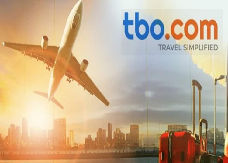 TBO Tek Share Price: डेढ़ महीने में 92% चढ़ा शेयर, निकाल लें मुनाफा या अभी और आएगी तेजी?