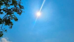 Punjab Weather