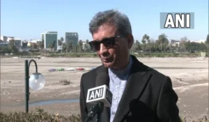 वरिष्ठ राजनयिक और तुर्किये में भारत के राजदूत Virander Paul का निधन