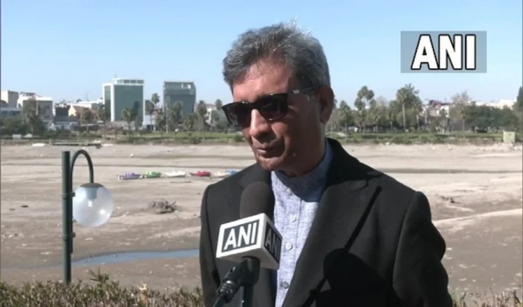 वरिष्ठ राजनयिक और तुर्किये में भारत के राजदूत Virander Paul का निधन