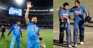 टी20 क्रिकेट में आज के ही दिन हुआ कोहली का विराट उदय
