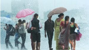 Monsoon Alert