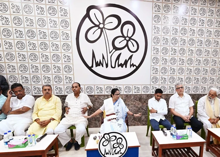 Swachh Bharat Mission के तहत पश्चिम बंगाल के लिए 860 करोड़ रुपये के प्रस्तावों को मंजूरी