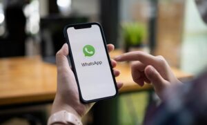 WhatsApp