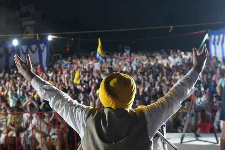 CM Mann