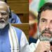 PM Modi In Parliament : पीएम मोदी का राहुल गांधी पर तंज, कहा-