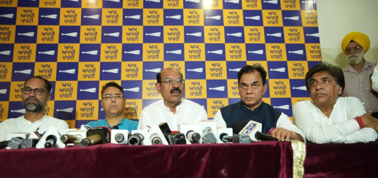 जालंधर पश्चिम