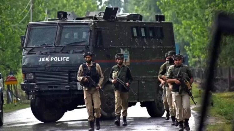 आतंकी हमले