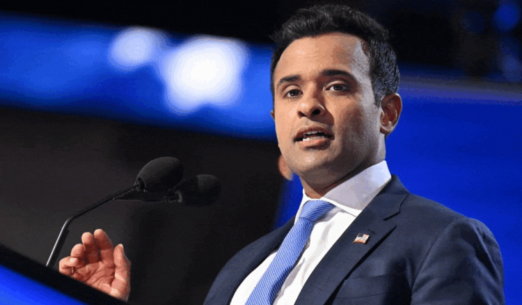 हम किसी उम्मीदवार के नहीं हैं खिलाफ : Vivek Ramaswamy