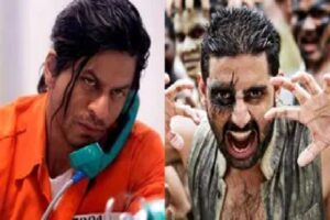 फिल्म ‘किंग’ में विलेन बनेंगे अभिषेक बच्चन!