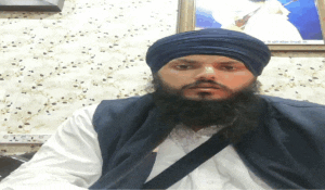Amritpal