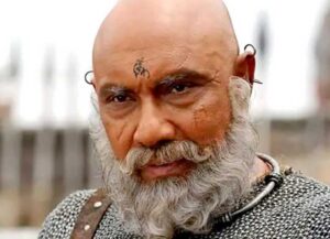 बाहुबली में कटप्पा के किरदार के लिए यह बॉलीवुड स्टार था पहली पसंद,