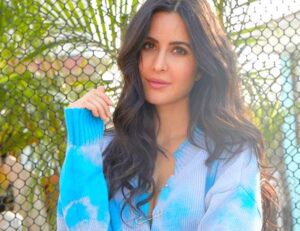 क्या आप जानते हैं कैटरीना कैफ का असली नाम? बेहद दिलचस्प है नाम बदलने की कहानी