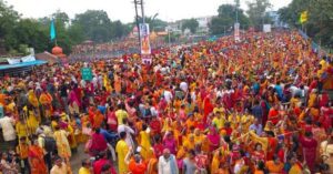 Sawan somwar 2024: कावड़ यात्रा में हो रहे हैं शामिल तो जानें क्या है नियम