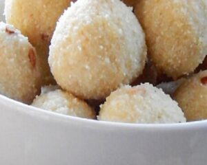 फेस्टिवल फूड : इस खास भोग से प्रसन्न होंगे देवता, अभी नोट करें रेसिपी