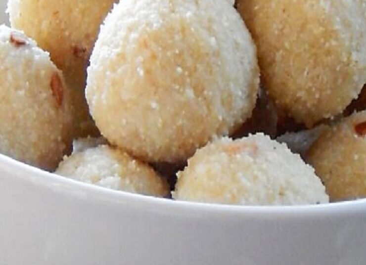 फेस्टिवल फूड : इस खास भोग से प्रसन्न होंगे देवता, अभी नोट करें रेसिपी