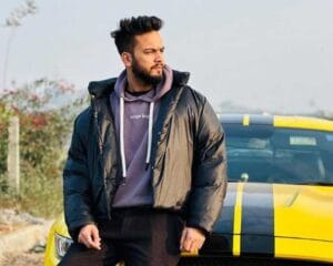 एल्विश यादव