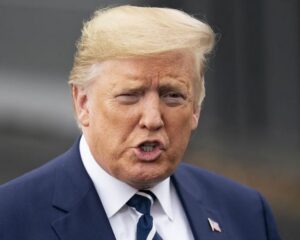 ट्रंप ने जेलेंस्की को रूस-यूक्रेन युद्ध खत्म कराने में मदद का भरोसा दिलाया