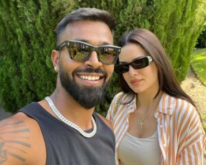 हार्दिक पांड्या संग तलाक के बाद नताशा स्टेनकोविक का पेरेंटिंग को लेकर पोस्ट, बोली-