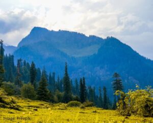 मानसून के मौसम में घूमने के लिए हिमाचल की ये जगहें हैं बेस्ट