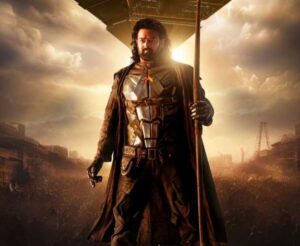 Film Kalki 2898 AD: फिल्म कल्कि 2898 एडी ने दुनियाभर में किया 1000 करोड़ का कलेक्शन,