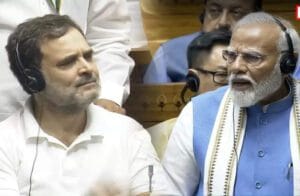 मोदी ने राहुल