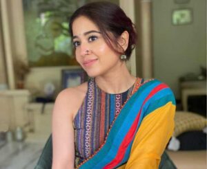 मिर्जापुर की गोलू गुप्ता एक्टिंग से पहले कर चुकी हैं कई नौकरियां,