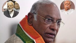Kharge