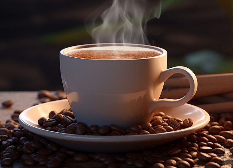 क्या आप भी पीतें हैं खौलती हुई चाय कॉफी? सेहत को होते हैं ये 6 नुकसान