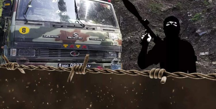 कठुआ हमले की ली जिम्मेदारी...जानें आतंकी संगठन कश्मीर टाइगर्स के बारे में 1 army